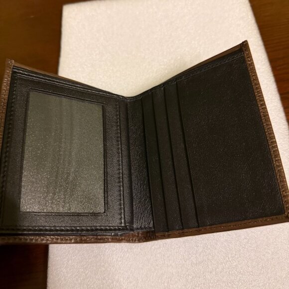 Salvatore Ferragamo men wallet - Picture 5 of 6